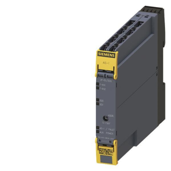 SIEM ASIsafe SlimLine 3RK1405-2BE00-2AA2 