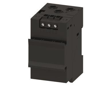 Siemens 3UF71101AA010    3UF7110-1AA01-0 