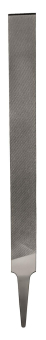 Cimco Feile F H2 250mm DIN7261    206634 