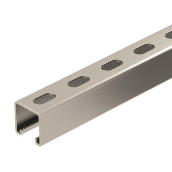 OBO MSL4141P1000A4 Profilschiene gelocht 