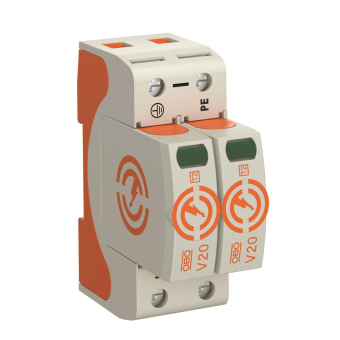 OBO V20-2-280 SurgeController V20 