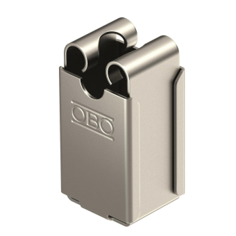 OBO 177 35 VA M6 Leitungshalter 8mm A2 1 