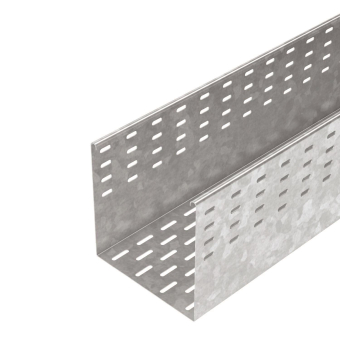 OBO MFR 220 FT Mobilfunkrinne gelocht 