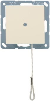 Jung Zug-Wechselschalter       A506BFNUZ 