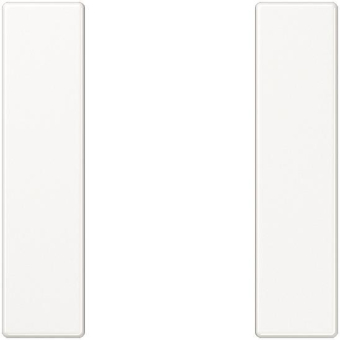 JG Tastensatz komplett 1fach   A501TSAWW 