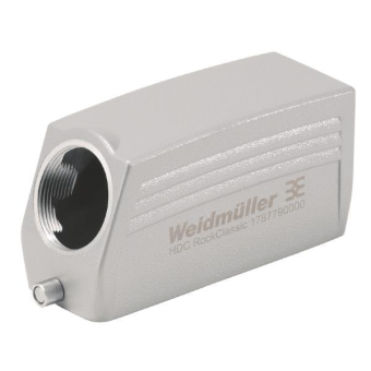 Weidmüller HDC 24B TSLU 1M32G HDC- 