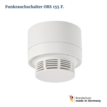 Hekatron Optischer             ORS 155 F 