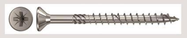 Fischer Power-Fast 5x80 Senkk.A2  657231 