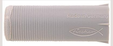 Fischer Dübel M 10                050510 