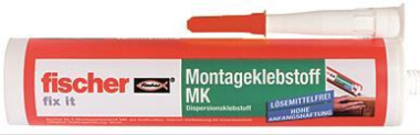 Fischer Montageklebstoff MK 310   053128 