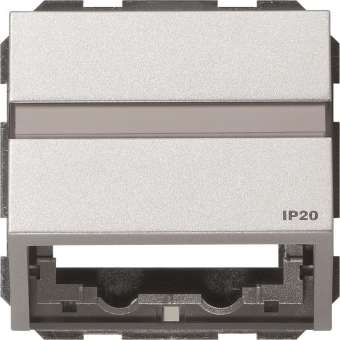 GIRA 087065 Datenhaube Tragring+BSF 