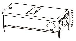 SIEM BD2-AK03M2/A1253N        BVP:262486 