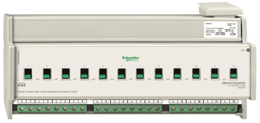 Schneider Schaltaktor          MTN648495 