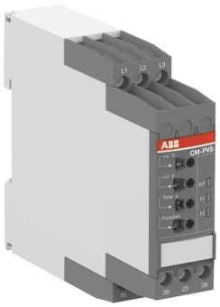 ABB Dreiphasenüberwachungs    CM-PVS.81S 