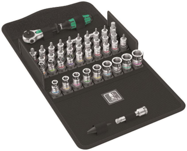 Wera 8100 SA All-In Zyklop   05003755001 