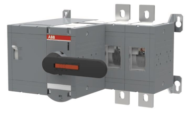 ABB Lasttrennschalter      OTM630E2M230V 