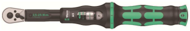 Wera Click-Torque A 5        05075604001 