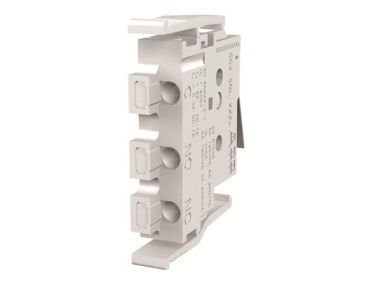 ABB Hiko-C 3Q   AUX-C 3Q L 250Vac/dc XT1 