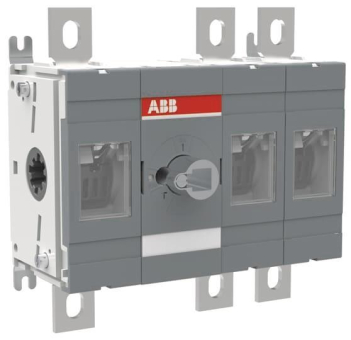 ABB Lasttrennschalter 3-p 315A  OT315E12 