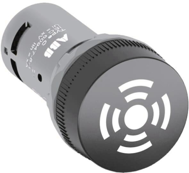 ABB Summer Puls schwarz         CB1-632B 