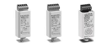 Vossloh PU12K 50-700W Kunststoff  140621 