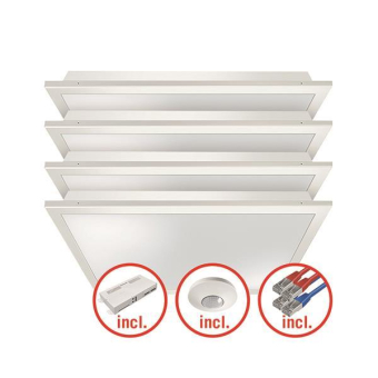 Esylux QUADRO-SET CELINE-2    EQ10132438 