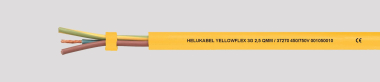 HELU YELLOWFLEX 3G1 gelb           37260 