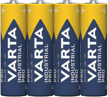 VARTA Industrial Mignon 1,5V        4006 