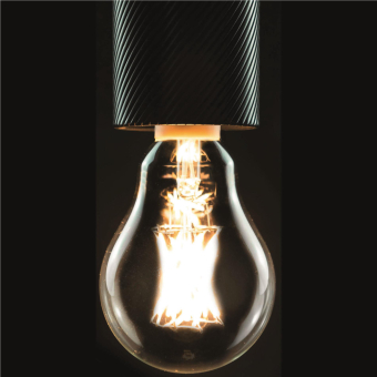 SLV LED A60 Crossed Filament     1008375 