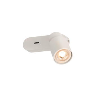 SLV PURI 2.0 Tube Wand-u.Decken- 1008298 