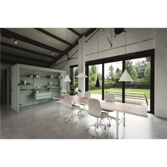 SLV MAGICO 38 Pendelleuchte E27  1008504 
