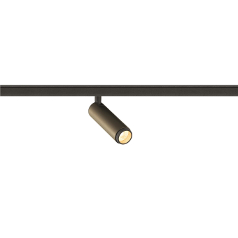 SLV GRIP! S 48V Spot zylindrisch 1008413 