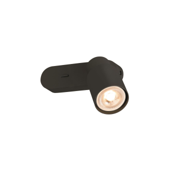SLV PURI 2.0 Tube Wand-u.Decken- 1008296 