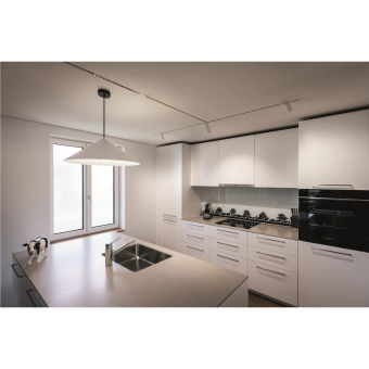 SLV MAGICO 55 Pendelleuchte E27  1008506 