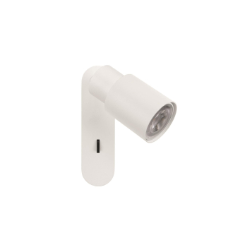 SLV PURI 2.0 Tube Wand-u.Decken- 1008298 