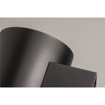 SLV OCULUS Wandaufbauleuchte rd  1008612 