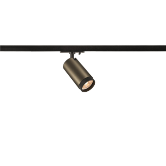 SLV GRIP! L 1  Spot zylindrisch  1008450 