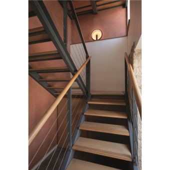 SLV ONE Wand-u.Deckenaufbau-     1008553 