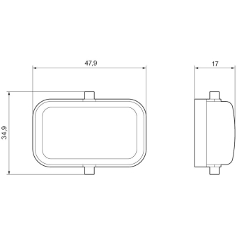Siemens 3RK19020CJ00       3RK1902-0CJ00 