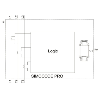 SIEM                     3UF7104-1BA00-0 