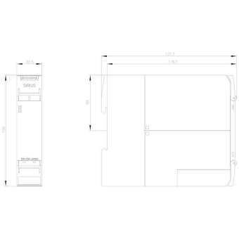 SIEM                       3SK1230-2AW20 