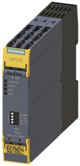 Siemens 3SK11211AB40 SIRIUS Sicherheits- 