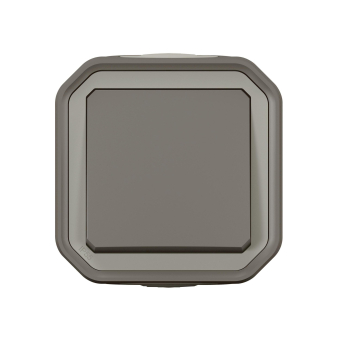 Legrand 069761L Plexo New FRAP W/m 10 AX 