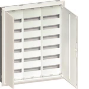 Hager Feldverteiler UP 216PLE     FWU63S 