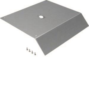 Hager Abdeckung gestanzt    AKM300050GBZ 