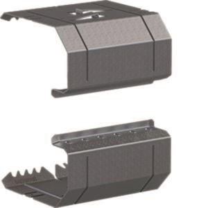 Hager Kupplung Paar elektr./   BRS851709 