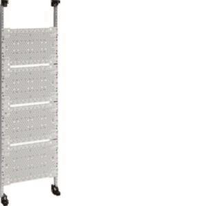 Hager Traggerüst m.Kunststoff-Mpl UM61UK 