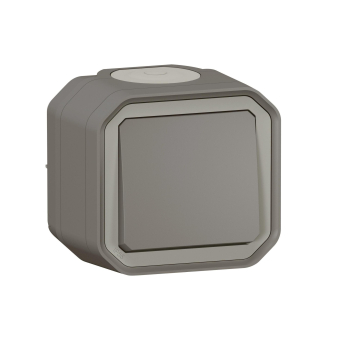 Legrand 069761L Plexo New FRAP W/m 10 AX 