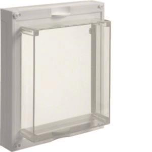 Hager Berührungsschutzabdeckung   US21B5 