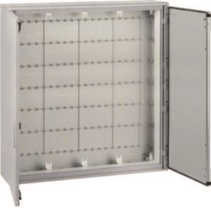 Hager Wandschrank univers IP65    FL74SP 